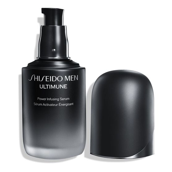 S&eacute;rum Facial Shiseido Men Ultimune Power Infusing Serum